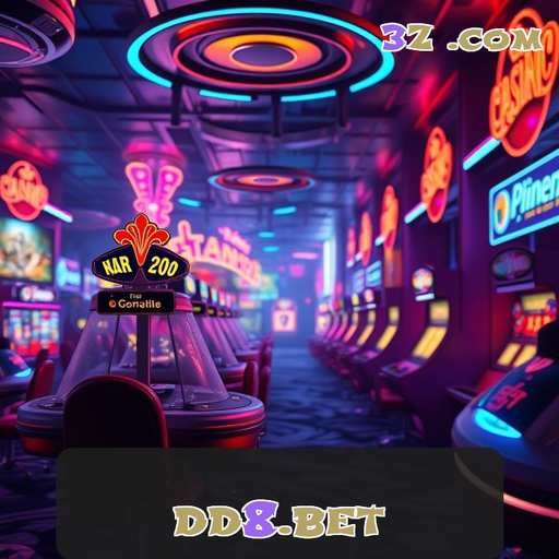 Login Criativo no dd8.bet Revoluciona a Experiência do Usuário