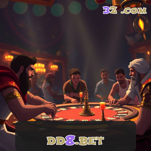 Embarque nas Slots do dd8.bet e Ganhe Prêmios