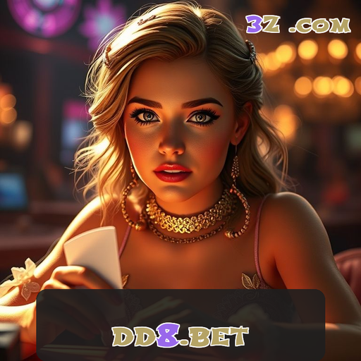 Experiência VIP No dd8.bet: Exclusividade em Jogos Brasileiros